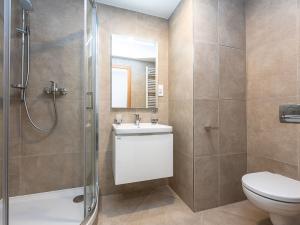Pronájem bytu 1+kk, Praha - Háje, Výstavní, 33 m2