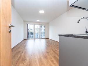 Pronájem bytu 1+kk, Praha - Háje, Výstavní, 33 m2