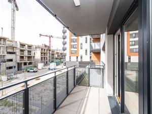 Pronájem bytu 1+kk, Praha - Háje, Výstavní, 33 m2