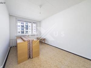 Pronájem bytu 5+1, Praha - Hlubočepy, Lamačova, 93 m2