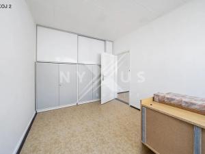 Pronájem bytu 5+1, Praha - Hlubočepy, Lamačova, 93 m2