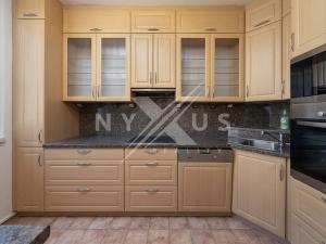 Pronájem bytu 5+1, Praha - Hlubočepy, Lamačova, 93 m2