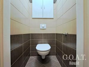 Prodej bytu 3+1, Horní Bříza, Tovární, 69 m2