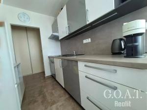 Prodej bytu 2+1, Plzeň, Rokycanská, 57 m2