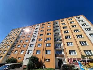 Prodej bytu 2+1, Plzeň, Rokycanská, 57 m2