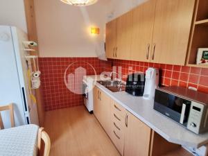 Prodej bytu 2+1, Vyškov - Vyškov-Předměstí, Sochorova, 56 m2
