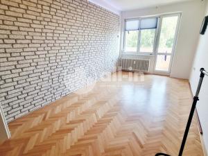 Prodej bytu 2+1, Vyškov - Vyškov-Předměstí, Sochorova, 56 m2