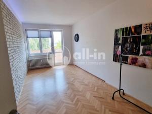 Prodej bytu 2+1, Vyškov - Vyškov-Předměstí, Sochorova, 56 m2