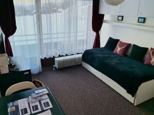 Prodej bytu 1+1, Bad Gastein, Rakousko, 25 m2