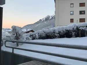 Prodej bytu 1+1, Bad Gastein, Rakousko, 25 m2