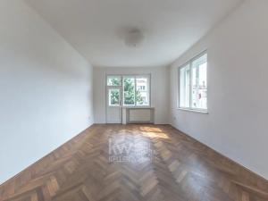 Prodej bytu 2+kk, Praha - Vokovice, Nad tratí, 72 m2