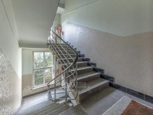 Prodej bytu 2+kk, Praha - Vokovice, Nad tratí, 72 m2