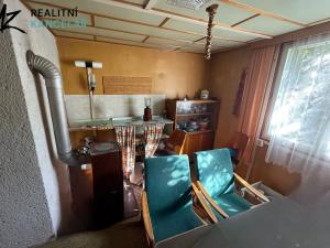 Prodej chaty, Zlín, 50 m2