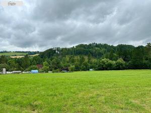 Prodej pozemku, Slaná - Nedvězí, 6106 m2