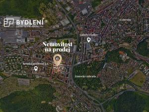Prodej bytu 4+1, Teplice, Duchcovská, 124 m2