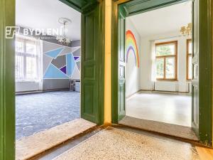 Prodej bytu 4+1, Teplice, Duchcovská, 124 m2