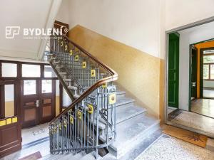 Prodej bytu 4+1, Teplice, Duchcovská, 124 m2