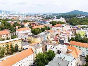 Prodej bytu 4+1, Teplice, Duchcovská, 124 m2