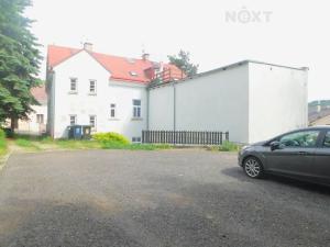 Pronájem bytu 1+1, Jablonec nad Nisou, Slunečná, 46 m2