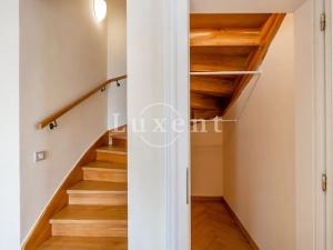 Pronájem bytu 5+1, Praha - Malá Strana, Újezd, 286 m2