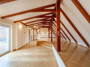 Pronájem bytu 5+1, Praha - Malá Strana, Újezd, 286 m2