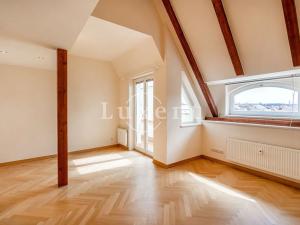 Pronájem bytu 5+1, Praha - Malá Strana, Újezd, 286 m2
