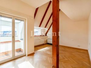 Pronájem bytu 5+1, Praha - Malá Strana, Újezd, 286 m2