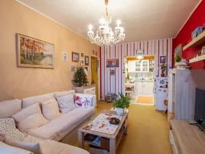 Prodej bytu 2+kk, Praha - Háje, Anny Drabíkové, 43 m2