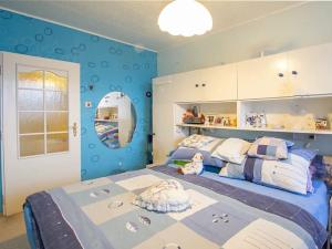Prodej bytu 2+kk, Praha - Háje, Anny Drabíkové, 43 m2
