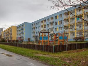 Prodej bytu 2+kk, Praha - Háje, Anny Drabíkové, 43 m2