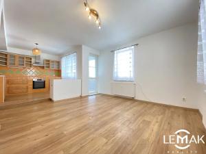 Prodej bytu 2+kk, Litovel, Severní, 58 m2