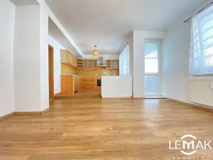 Prodej bytu 2+kk, Litovel, Severní, 58 m2