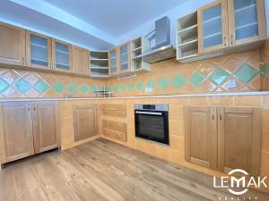 Prodej bytu 2+kk, Litovel, Severní, 58 m2
