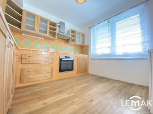 Prodej bytu 2+kk, Litovel, Severní, 58 m2