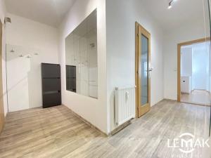 Prodej bytu 2+kk, Litovel, Severní, 58 m2