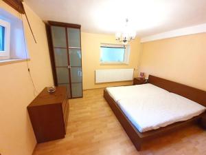 Pronájem bytu 2+kk, Praha - Stodůlky, Na Hvížďalce, 50 m2