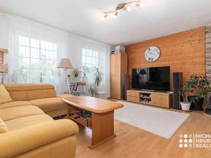 Prodej bytu 3+1, Nový Jičín, Nádražní, 82 m2