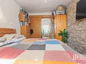 Prodej bytu 3+1, Nový Jičín, Nádražní, 82 m2