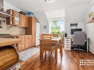 Prodej bytu 3+1, Nový Jičín, Nádražní, 82 m2