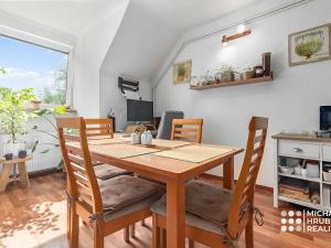 Prodej bytu 3+1, Nový Jičín, Nádražní, 82 m2