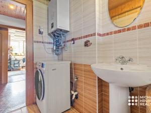 Prodej bytu 3+1, Nový Jičín, Nádražní, 82 m2