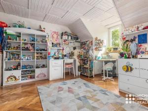Prodej bytu 3+1, Nový Jičín, Nádražní, 82 m2