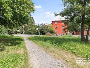 Prodej bytu 3+1, Nový Jičín, Nádražní, 82 m2