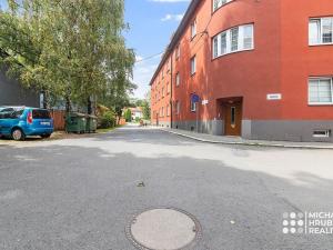 Prodej bytu 3+1, Nový Jičín, Nádražní, 82 m2