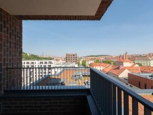 Prodej bytu 4+kk, Praha - Nusle, Bělehradská, 111 m2