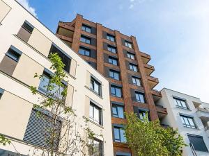 Prodej bytu 4+kk, Praha - Nusle, Bělehradská, 111 m2