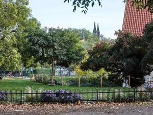 Prodej bytu 4+kk, Praha - Nusle, Bělehradská, 111 m2