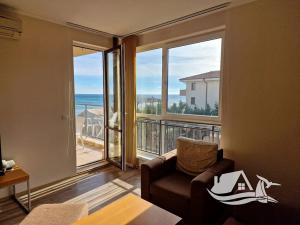 Prodej bytu 2+kk, Obzor, Bulharsko, 61 m2