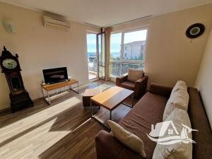 Prodej bytu 2+kk, Obzor, Bulharsko, 61 m2