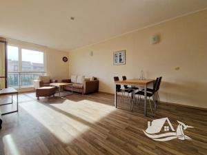 Prodej bytu 2+kk, Obzor, Bulharsko, 61 m2
